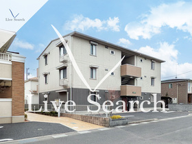 K-プレイス・レイクタウン Ⅱ 202 【埼玉県越谷レイクタウン】 の外観写真