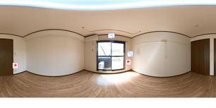 パセオ西之町 204 【大阪府大阪メトロ御堂筋線　なかもず駅　徒歩22分】 の外観写真