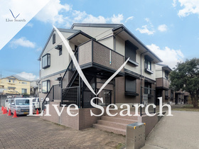 ヒルサイドタウンAB A107 【神奈川県宮前平駅】 の外観写真