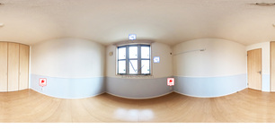 シャーメゾン小野原西 102 【大阪府北千里駅】 の外観写真