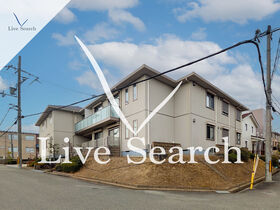 シャーメゾン小野原西 102 【大阪府北千里駅】 の外観写真