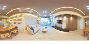 【889878R】晴海アイランドトリトンスクエアビュータワー1号棟 4911 【東京都月島】 の外観写真