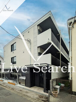 エルファーロ三軒茶屋Ⅵ 301 【東京都三軒茶屋駅　徒歩10分】 の外観写真