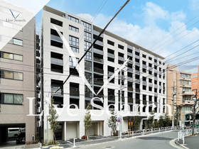 プレディアコート森下テラス 409 【東京都両国駅】 の外観写真