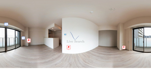 プレドラガール 901 【埼玉県ＪＲ武蔵野線 / 三郷駅 徒歩2分  つくばエクスプレス / 三郷中央駅 徒歩32分  ＪＲ武蔵野線 / 新三郷駅 徒歩31分】 の外観写真