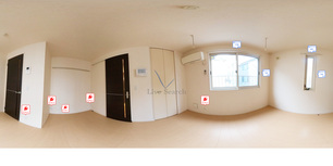 アダージョ 101 【東京都西新井駅　】 の外観写真