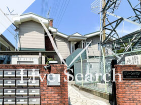 グリーンハイツ仙川 201 【東京都仙川駅】 の外観写真