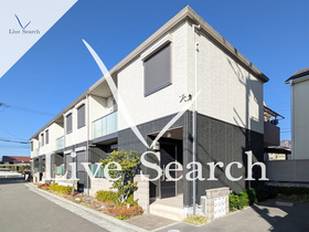 シャーメゾン　ル　レーヴⅡ 101 【大阪府河内山本駅】 の外観写真