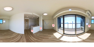 Alivis金山East 1001 【愛知県金山駅】 の外観写真