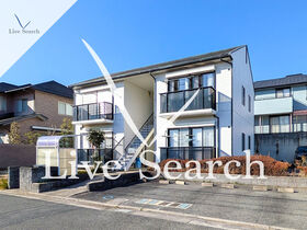 ファミール光 A201 【京都府近鉄京都線「山田川」駅】 の外観写真