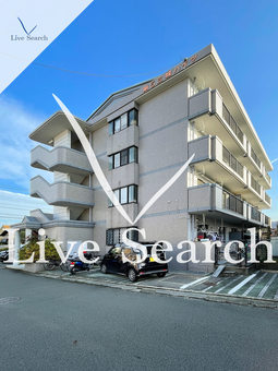 第5三城ハイツ 302 【福岡県博多南駅】 の外観写真