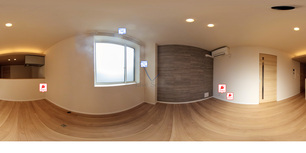 エムフラット 101 【埼玉県南鳩ヶ谷駅】 の外観写真