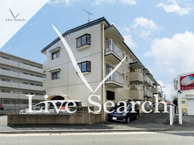 レーベン室見 203 【福岡県室見駅】 の外観写真