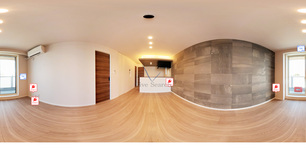 エムフラット 302 【埼玉県南鳩ヶ谷駅】 の外観写真