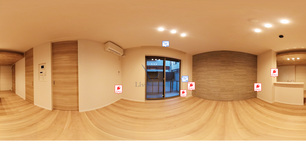 ルピア 101 【埼玉県西川口駅】 の外観写真