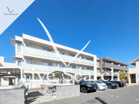 D-roomTODA Front Court　A 106 【埼玉県埼京線　戸田駅　徒歩5分】 の外観写真