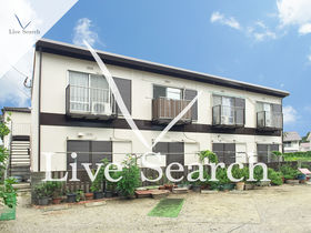 浦川ハイツ 201 【福岡県高宮駅】 の外観写真