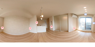 Nレジデンス1 302 【千葉県塚田駅】 の外観写真