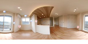 Nレジデンス1 303 【千葉県塚田駅】 の外観写真