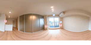 Nレジデンス1 305 【千葉県塚田駅】 の外観写真