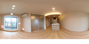 Nレジデンス1 306 【千葉県塚田駅】 の外観写真