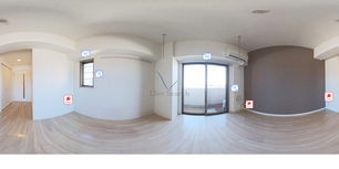 レジデンスSUNK 703 【愛知県桜山】 の外観写真