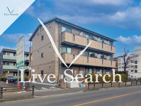 グリーンビジョン 101 【埼玉県せんげん台】 の外観写真