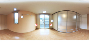 シャーメゾンクレール 0101 【大阪府南海電鉄高野線 三国ヶ丘駅】 の外観写真