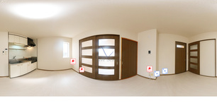 セリハウス 101 【滋賀県米原駅】 の外観写真