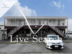 セリハウス 101 【滋賀県米原駅】 の外観写真