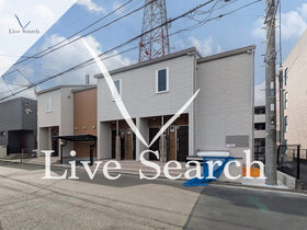 D-ROOM甲州街道 201 【東京都多摩モノレール 甲州街道駅 】 の外観写真