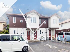 ドミールエージェントB 102 【茨城県水戸】 の外観写真