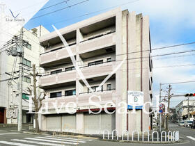 フローラルハイツ 403 【兵庫県神戸市営地下鉄西神・山手線 名谷駅 神戸市営バス10分、白川台南 バス停 徒歩1分、 神戸市営地下鉄西神・山手線 妙法寺駅 徒歩28分、 神戸市営地下鉄西神・山手線 総合運動公園駅 徒歩35分  】 の外観写真