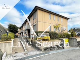 ラフィーネ須磨Ⅰ 105 【兵庫県	山陽電気鉄道本線 板宿駅 神戸市営バス20分、若草小学校前 バス停 徒歩10分  】 の外観写真