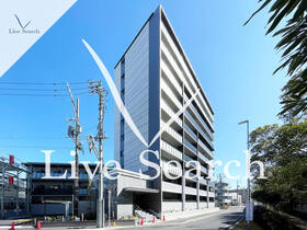 S-RESIDENCE上社南amante 204 【愛知県上社駅】 の外観写真