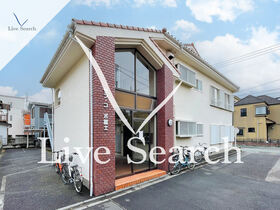 サンコーポ富士 203 【東京都金町駅】 の外観写真