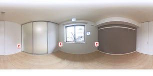 シャーメゾンガーデンズ花水木 0106 【大阪府ＪＲ阪和線 杉本町駅】 の外観写真