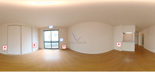 二色の浜グリーンヴィレッジ C102 【大阪府二色浜駅】 の外観写真