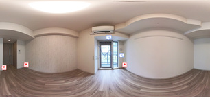 プレサンス北浜レガーロ 1203 【大阪府京阪本線北浜駅】 の外観写真