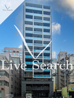 プレサンス北浜レガーロ 1203 【大阪府京阪本線北浜駅】 の外観写真