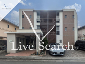 ボンヌシャンス 102 【東京都上井草駅】 の外観写真