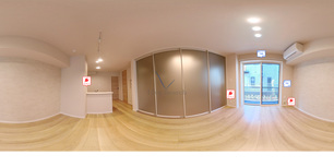 Nレジデンス1 103 【千葉県塚田駅】 の外観写真