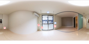 シャイニング51 102 【茨城県水戸】 の外観写真