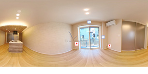 Nレジデンス1 105 【千葉県塚田駅】 の外観写真