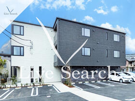 Nレジデンス1 106 【千葉県塚田駅】 の外観写真