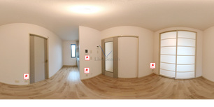 ルネ　熊取 103 【大阪府熊取駅】 の外観写真