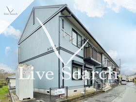 ルネ　熊取 103 【大阪府熊取駅】 の外観写真