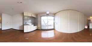 サンシティ金杉台 203 【千葉県滝不動駅】 の外観写真