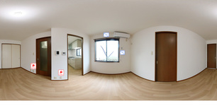 コーポ　ルミエ B102 【大阪府大阪狭山市駅】 の外観写真