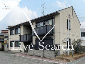 コーポ　ルミエ B102 【大阪府大阪狭山市駅】 の外観写真